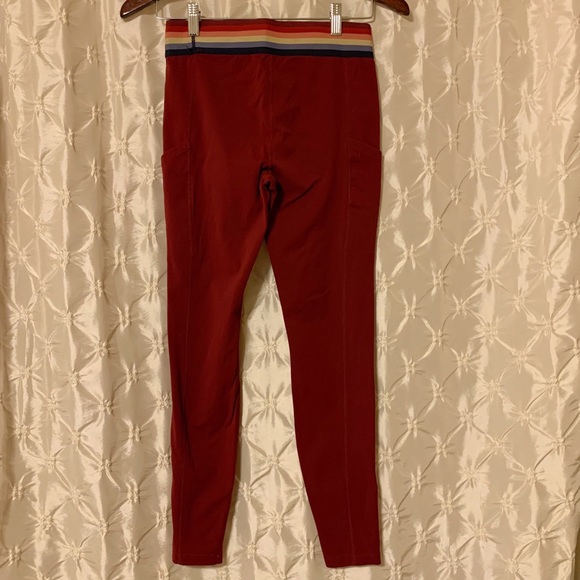 Megan Leggings M - Picture 8 of 12